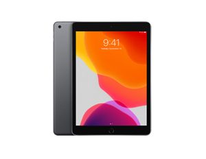 iPad